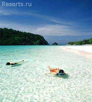 Krabi Thai Village Resort 32